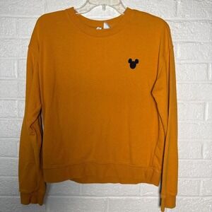 Disney crew neck